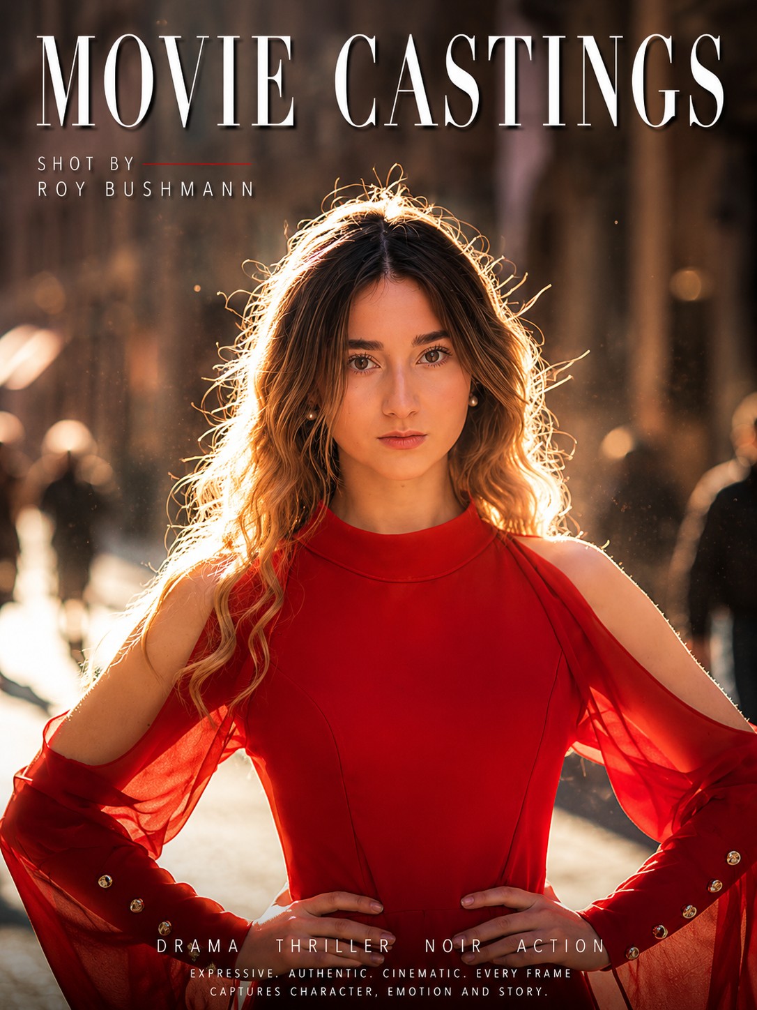 Editorial Spotlight