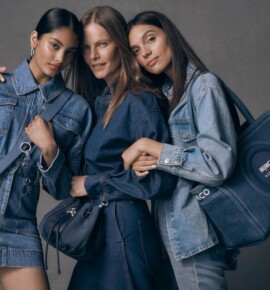 Mimco celebrates a major milestone with nostalgia-inducing capsule collection IN PARTNERSHIP WITH MIMCO 25 June 2021