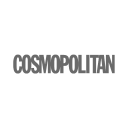 cosmopolitan logo gray